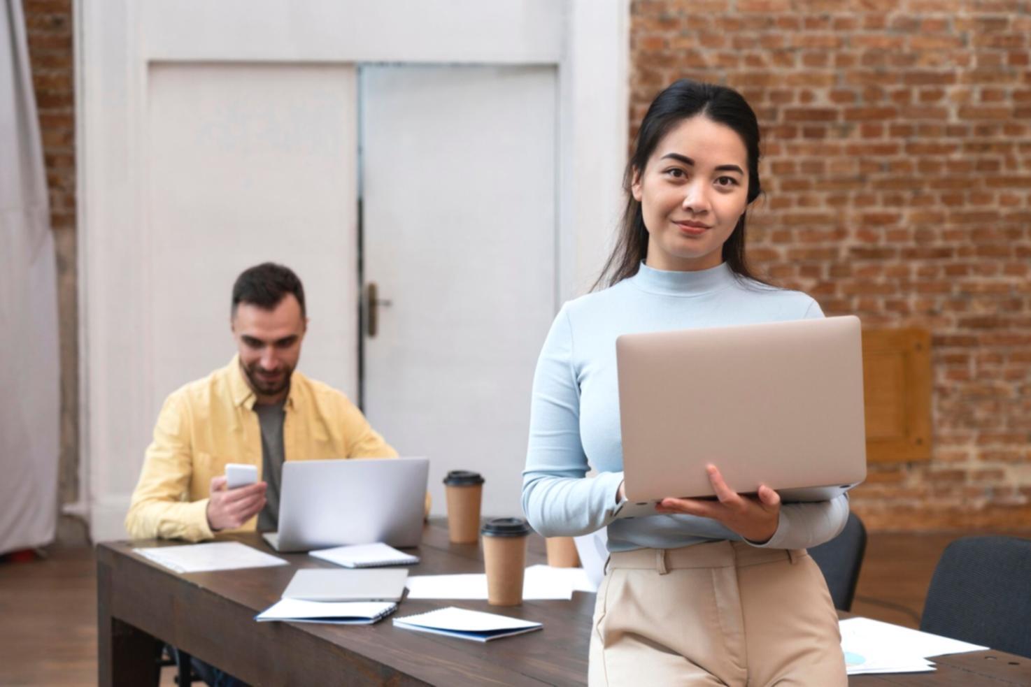 Interface d'outils de gestion financière moderne
