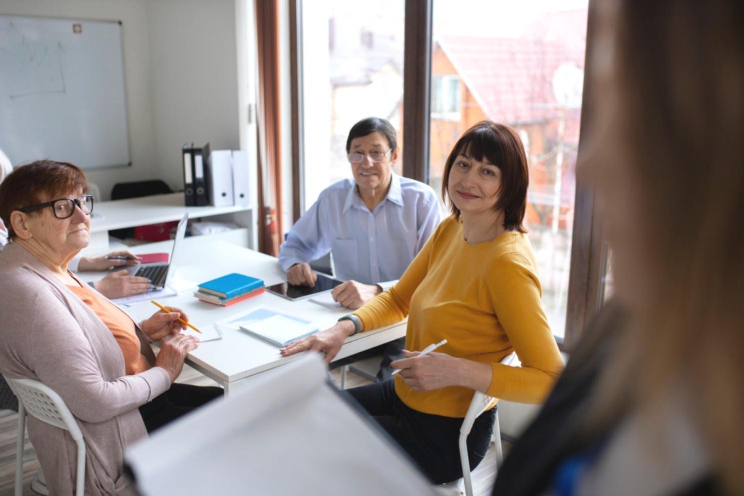Techniques d'apprentissage avancées